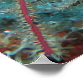 隠れトランペフィッシュ ポスター (角)