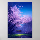 隠れ古社 ポスター (正面)