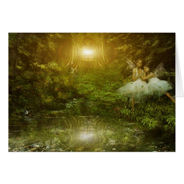 隠れ場所 (正面横)