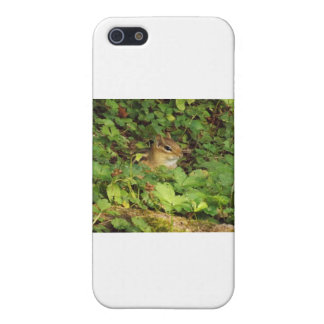 隠れ場所 iPhone SE/5/5sケース