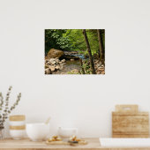 隠れ家 ポスター (キッチン)