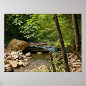 隠れ家 ポスター (正面)