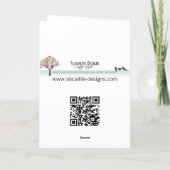 隠れ崇拝者 シーズンカード (裏面)