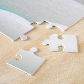 隠れ日 ジグソーパズル (側面)