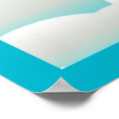 隠れ日 ポスター (角)