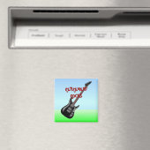 隠居岩 マグネット (インサイチュ (食洗機))