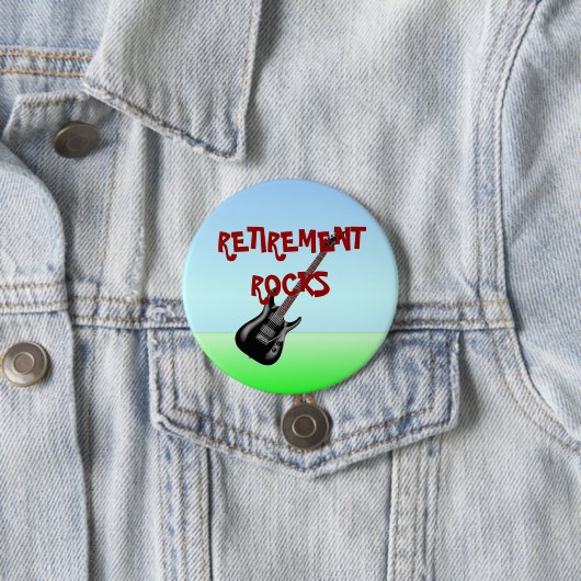 隠居岩 缶バッジ (インサイチュ)