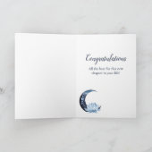 隠居禅蓮フラワーカード カード (内部)