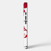 隠岐ドキーサンタ! Case-Mate iPhoneケース (裏面 / 左)