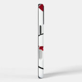 隠岐ドキーサンタ! Case-Mate iPhoneケース (裏面 / 右)