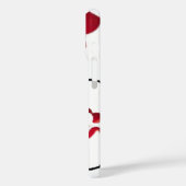 隠岐ドキーサンタ! Case-Mate iPhoneケース (裏面 / 左)