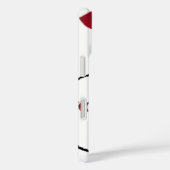 隠岐ドキーサンタ! Case-Mate iPhoneケース (裏面 / 右)