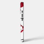 隠岐ドキーサンタ！ Case-Mate iPhoneケース (裏面 / 左)