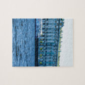 隠者の住処 ジグソーパズル (横)