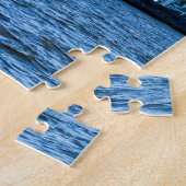 隠者の住処 ジグソーパズル (側面)