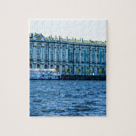 隠者の住処 ジグソーパズル