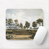 隠者の住処 マウスパッド (マウス)