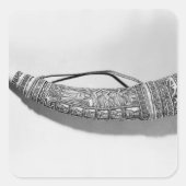 隠遁者 スクエアシール (正面)