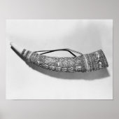 隠遁者 ポスター (正面)