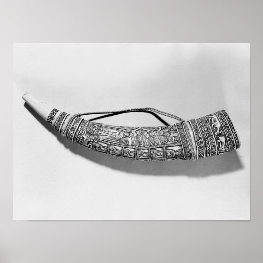 隠遁者 ポスター (正面)