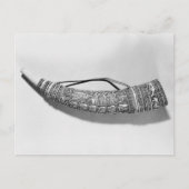 隠遁者 ポストカード (正面)