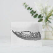 隠遁者 ポストカード (スタンド正面)