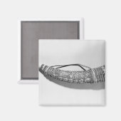 隠遁者 マグネット (正面/裏面)