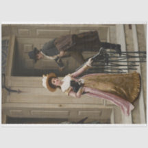 隣の家（浮気カップル） (美しい)