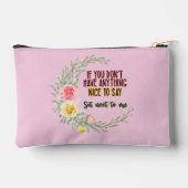 隣もしに座って言うのもいやだ アクセサリーポーチ (裏面)