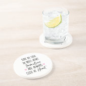 隣り合う、またはマイル離れたファミリが近いハート コースター (側面)