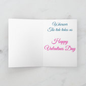 隣り合って カード (内部)