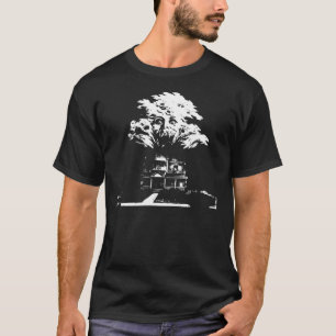 隣り! Tシャツ