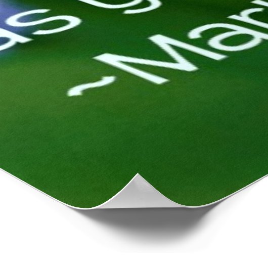 隣人を愛せよ ポスター (角)