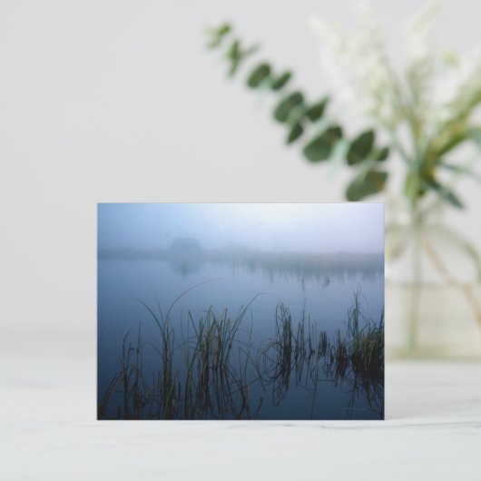 隣人 ポストカード (スタンド正面)