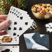 隣接した抽象的概念 トランプ (インサイチュ)