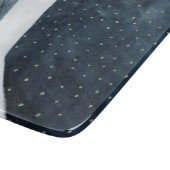 隣接抽象化 カッティングボード (角)