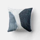 隣接抽象化 クッション (裏面)