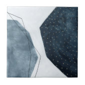 隣接抽象化 タイル (正面)