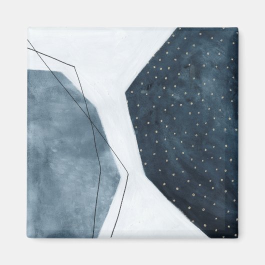 隣接抽象化 マグネット (正面)