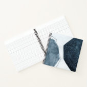 隣接抽象 ノートブック (内部)