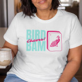 雀バンバンチアーズ麻雀パーティー Tシャツ