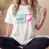雀バンバンチアーズ麻雀パーティー Tシャツ