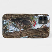 雄のキツネザル Case-Mate iPhoneケース (裏面(横))