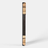 雄エルクのiPhoneケース Case-Mate iPhoneケース (右側面)