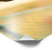 雄エルク フォトプリント            (角)