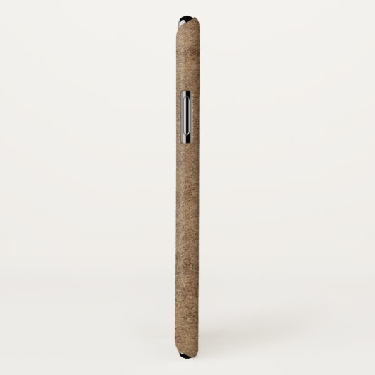 雄エルクiPhoneケース Case-Mate iPhoneケース (裏面/右)