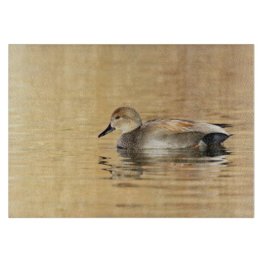 雄ガドウォール カッティングボード (正面)