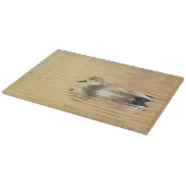 雄ガドウォール カッティングボード (角)