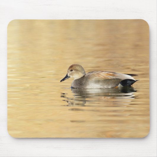 雄ガドウォール マウスパッド (正面)