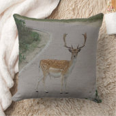 雄ファウディアー装飾用クッション クッション (ブランケット)